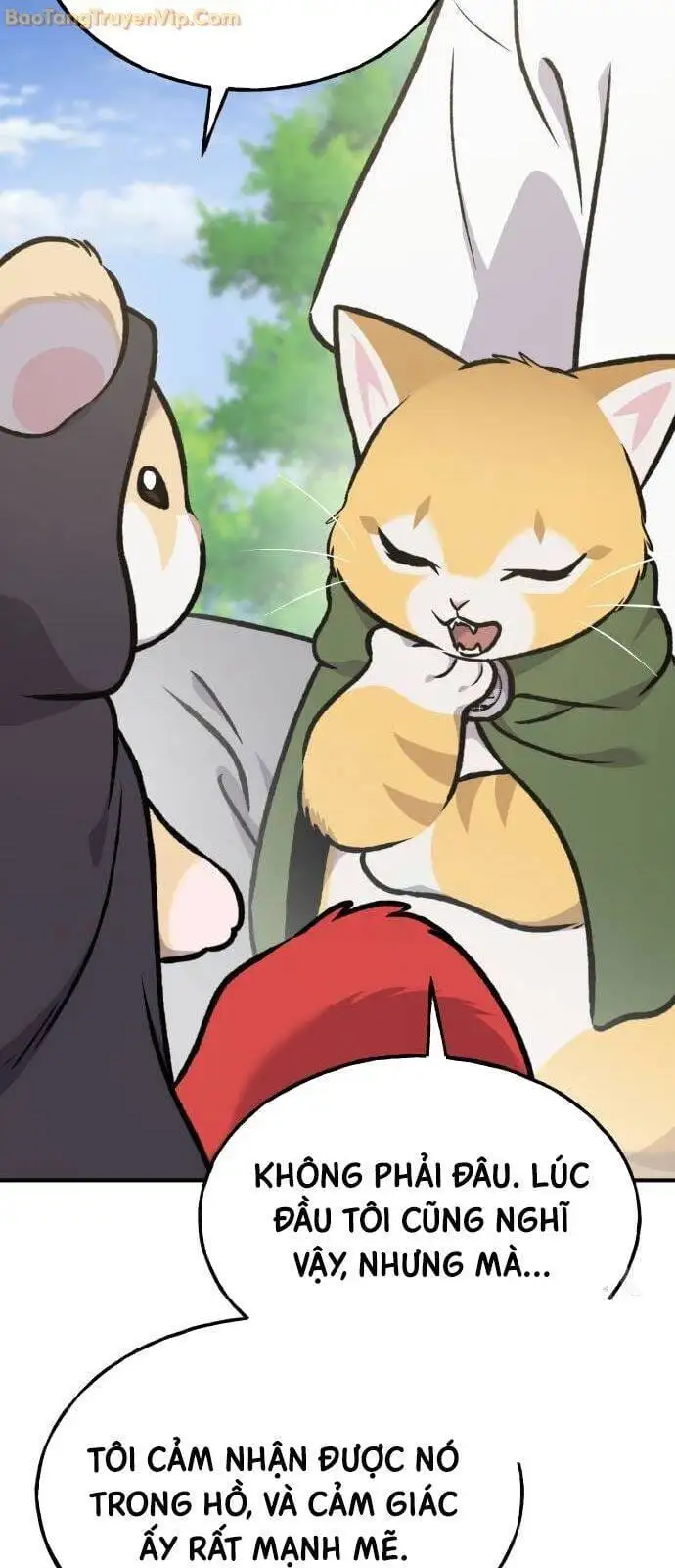 Truyện Tranh Làm Nông Dân Trong Tòa Tháp Thử Thách trang 5