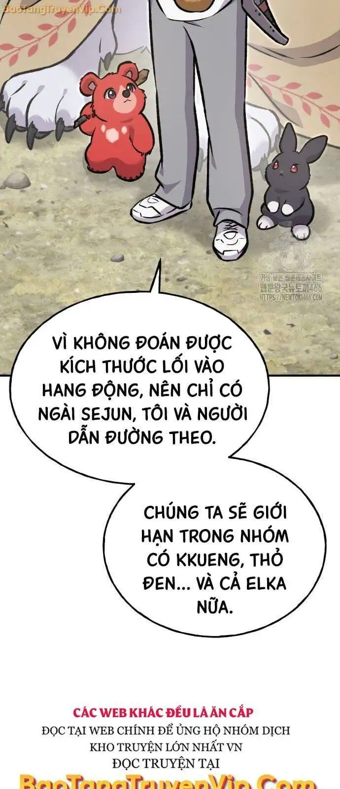 Truyện Tranh Làm Nông Dân Trong Tòa Tháp Thử Thách trang 5