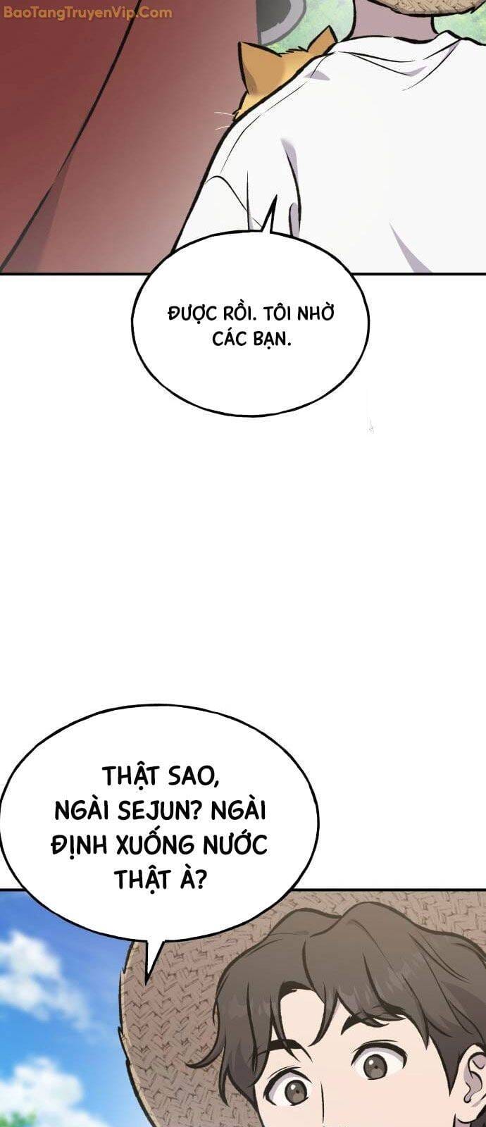 Truyện Tranh Làm Nông Dân Trong Tòa Tháp Thử Thách trang 5