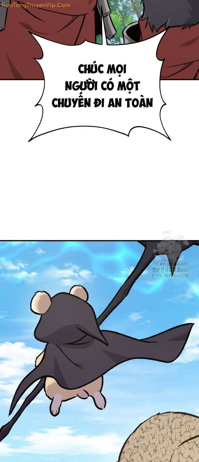 Truyện Tranh Làm Nông Dân Trong Tòa Tháp Thử Thách trang 5