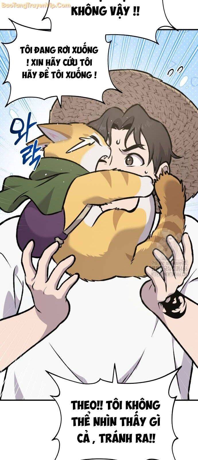 Truyện Tranh Làm Nông Dân Trong Tòa Tháp Thử Thách trang 5