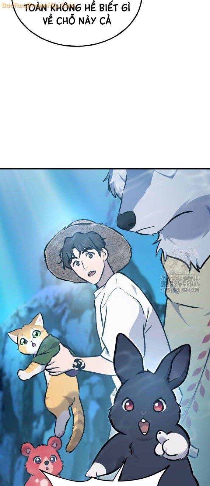 Truyện Tranh Làm Nông Dân Trong Tòa Tháp Thử Thách trang 5