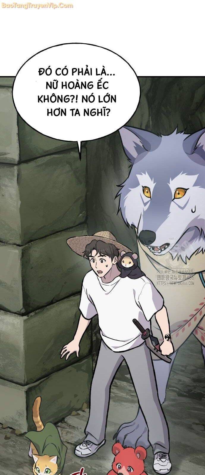 Truyện Tranh Làm Nông Dân Trong Tòa Tháp Thử Thách trang 5