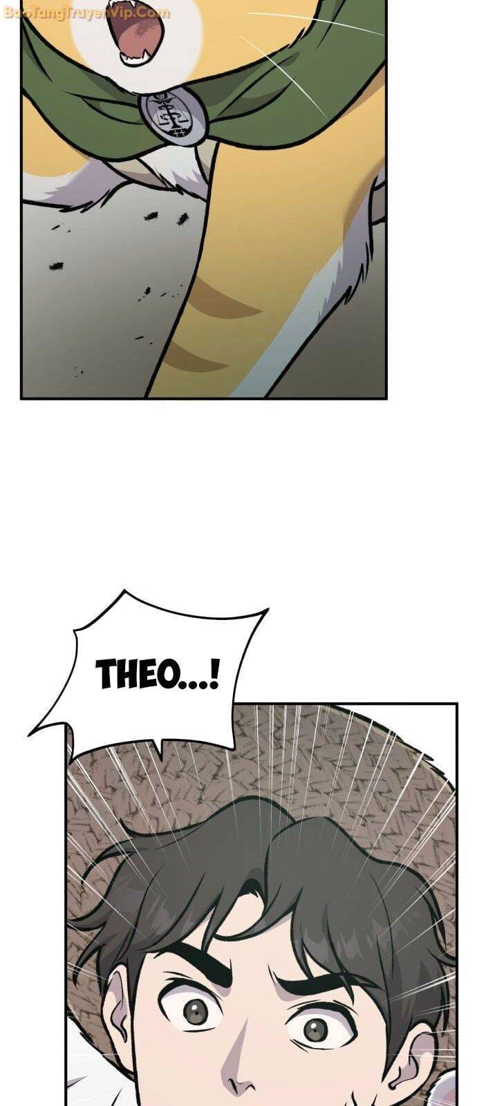 Truyện Tranh Làm Nông Dân Trong Tòa Tháp Thử Thách trang 5