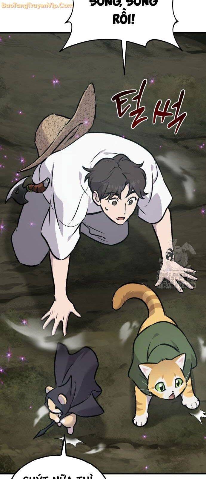 Truyện Tranh Làm Nông Dân Trong Tòa Tháp Thử Thách trang 5