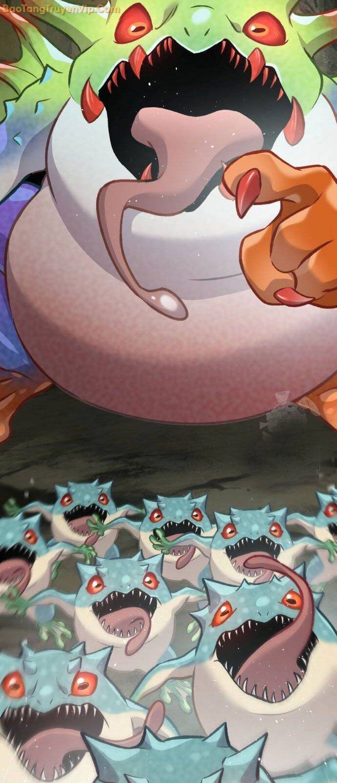 Truyện Tranh Làm Nông Dân Trong Tòa Tháp Thử Thách trang 5