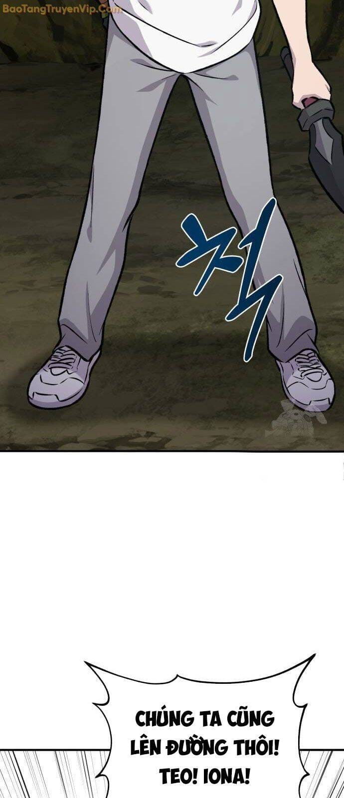 Truyện Tranh Làm Nông Dân Trong Tòa Tháp Thử Thách trang 5