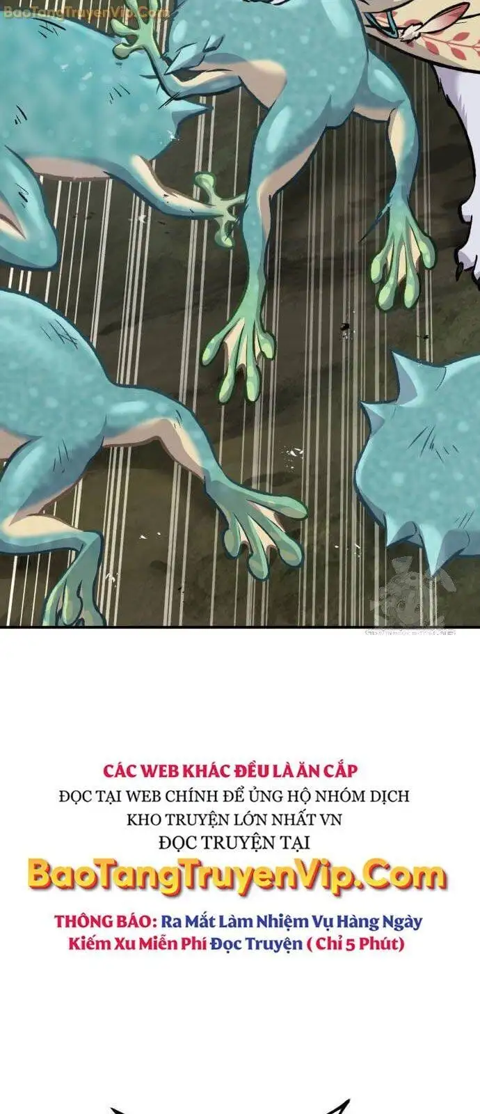 Truyện Tranh Làm Nông Dân Trong Tòa Tháp Thử Thách trang 5