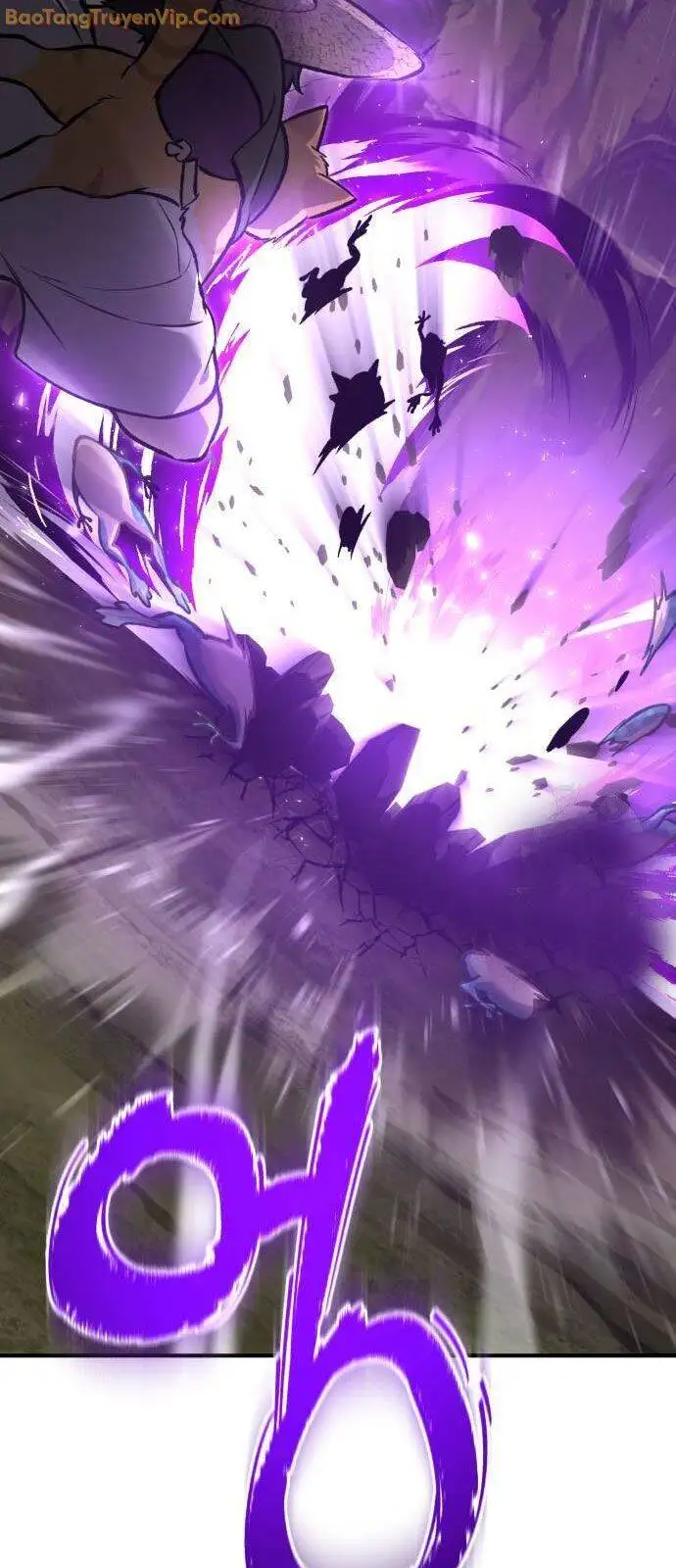 Truyện Tranh Làm Nông Dân Trong Tòa Tháp Thử Thách trang 5