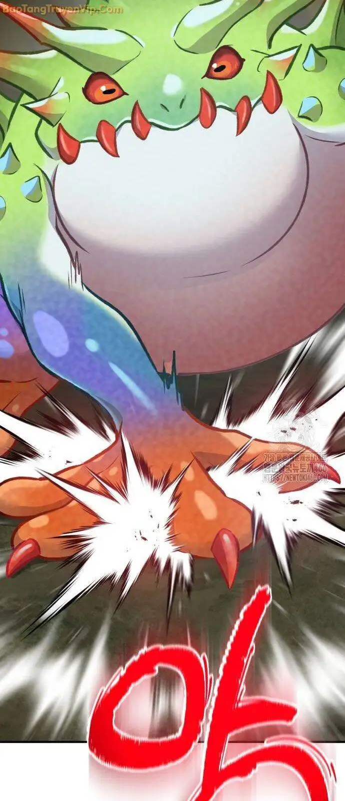 Truyện Tranh Làm Nông Dân Trong Tòa Tháp Thử Thách trang 5