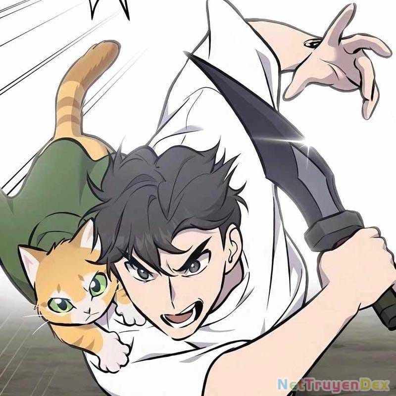 Truyện Tranh Làm Nông Dân Trong Tòa Tháp Thử Thách trang 5