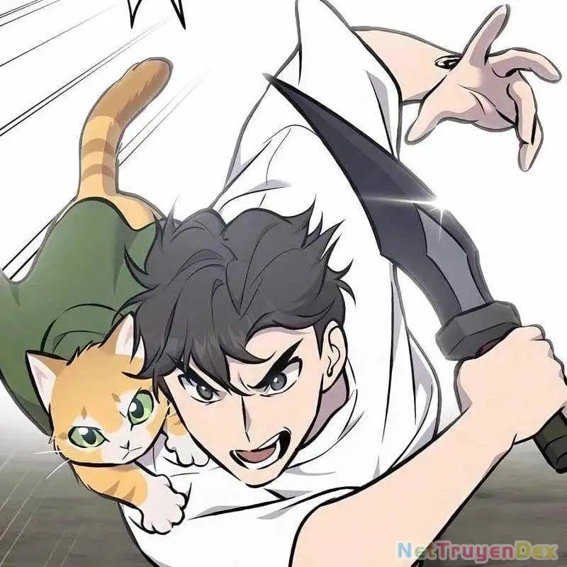 Truyện Tranh Làm Nông Dân Trong Tòa Tháp Thử Thách trang 5