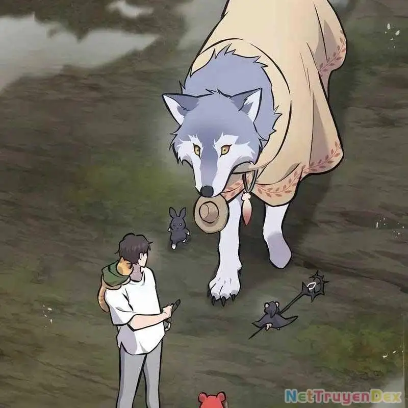 Truyện Tranh Làm Nông Dân Trong Tòa Tháp Thử Thách trang 5