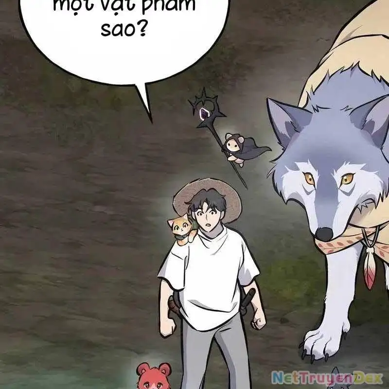 Truyện Tranh Làm Nông Dân Trong Tòa Tháp Thử Thách trang 5