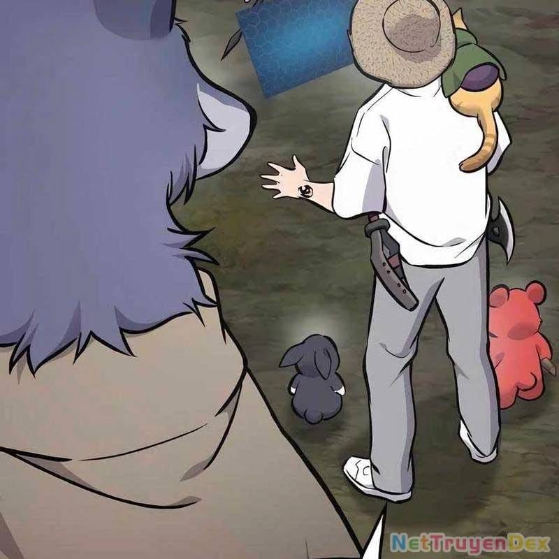 Truyện Tranh Làm Nông Dân Trong Tòa Tháp Thử Thách trang 5