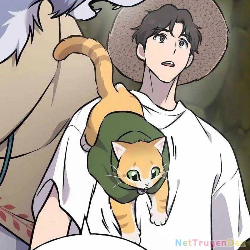 Truyện Tranh Làm Nông Dân Trong Tòa Tháp Thử Thách trang 5