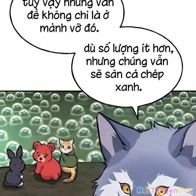 Truyện Tranh Làm Nông Dân Trong Tòa Tháp Thử Thách trang 5