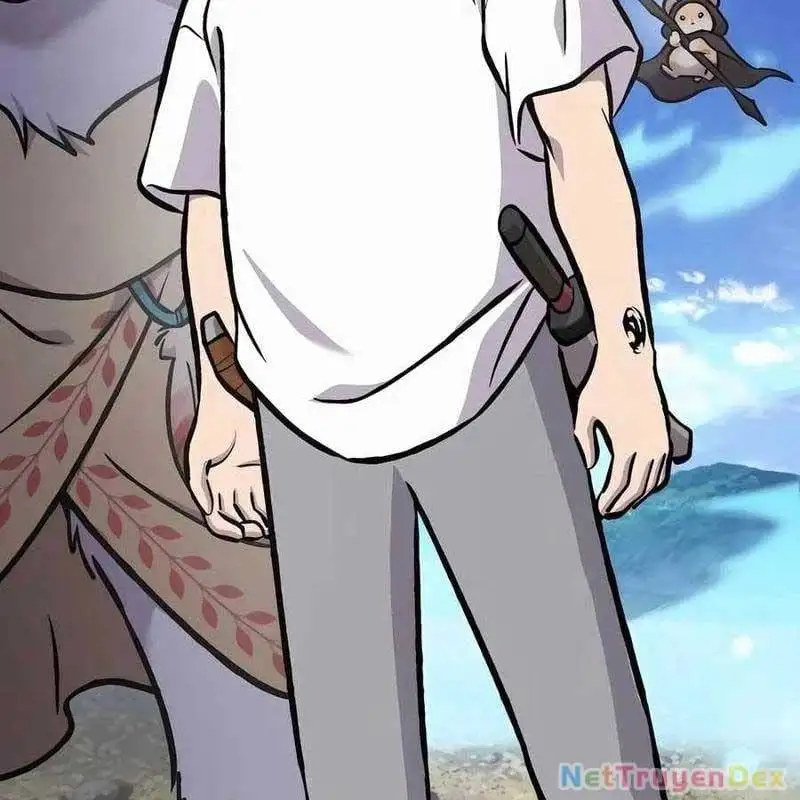 Truyện Tranh Làm Nông Dân Trong Tòa Tháp Thử Thách trang 5