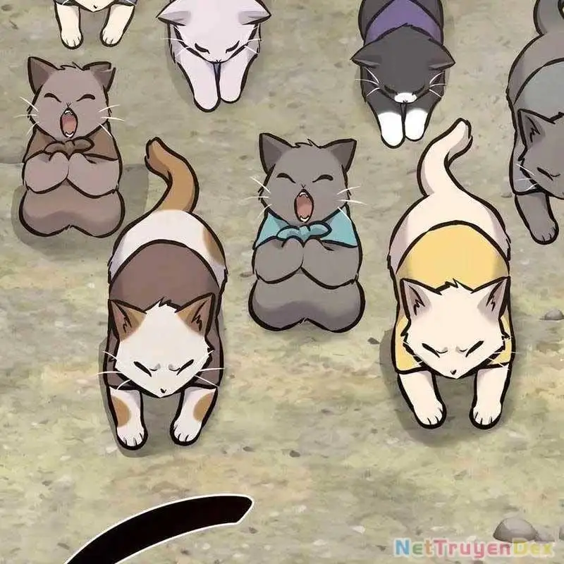 Truyện Tranh Làm Nông Dân Trong Tòa Tháp Thử Thách trang 5