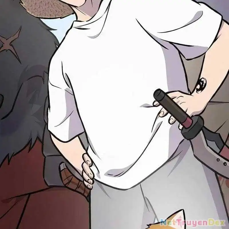 Truyện Tranh Làm Nông Dân Trong Tòa Tháp Thử Thách trang 5