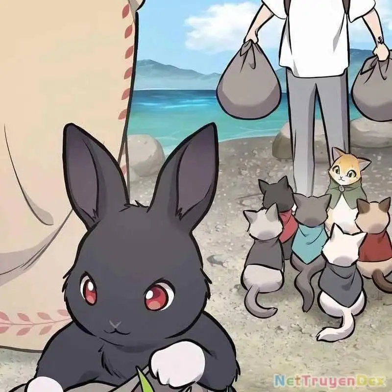 Truyện Tranh Làm Nông Dân Trong Tòa Tháp Thử Thách trang 5