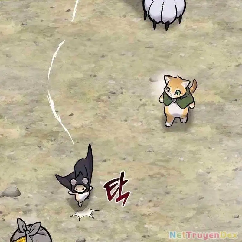 Truyện Tranh Làm Nông Dân Trong Tòa Tháp Thử Thách trang 5