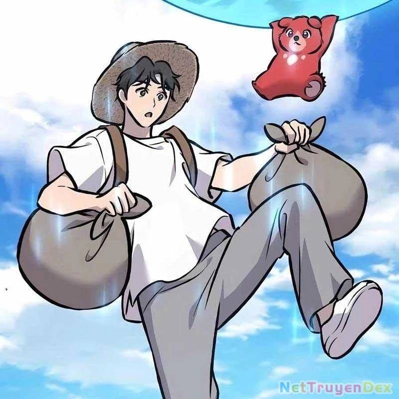 Truyện Tranh Làm Nông Dân Trong Tòa Tháp Thử Thách trang 5