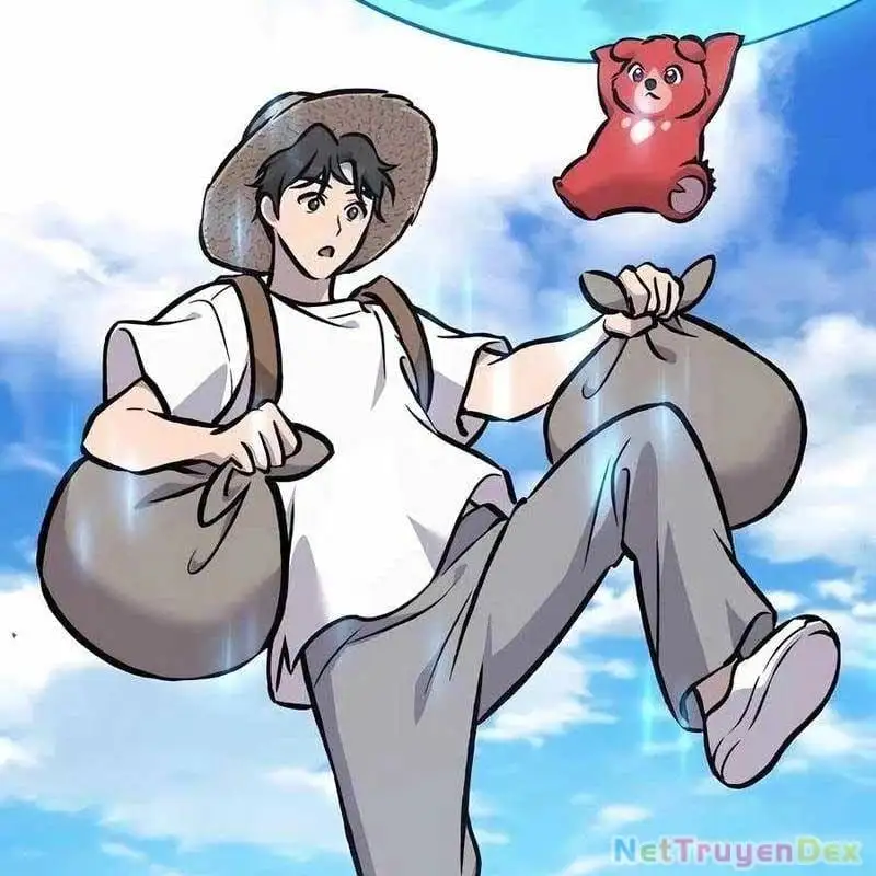 Truyện Tranh Làm Nông Dân Trong Tòa Tháp Thử Thách trang 5