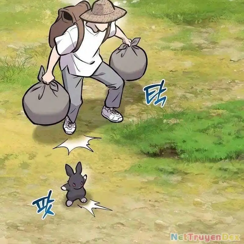 Truyện Tranh Làm Nông Dân Trong Tòa Tháp Thử Thách trang 5