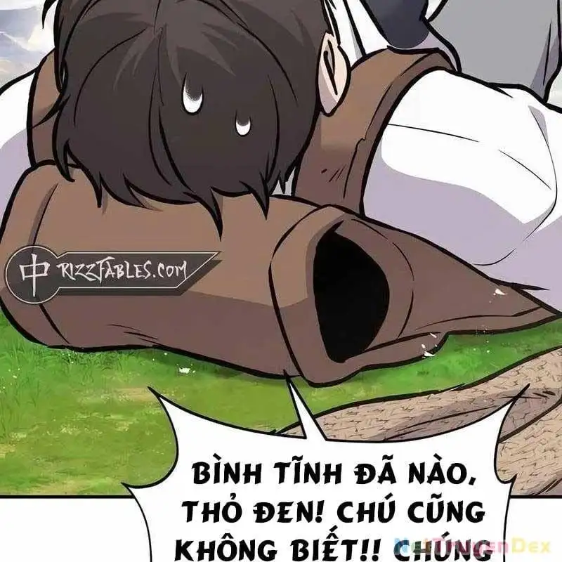 Truyện Tranh Làm Nông Dân Trong Tòa Tháp Thử Thách trang 5