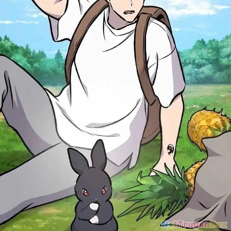 Truyện Tranh Làm Nông Dân Trong Tòa Tháp Thử Thách trang 5