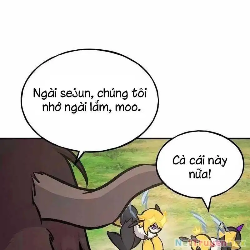 Truyện Tranh Làm Nông Dân Trong Tòa Tháp Thử Thách trang 5