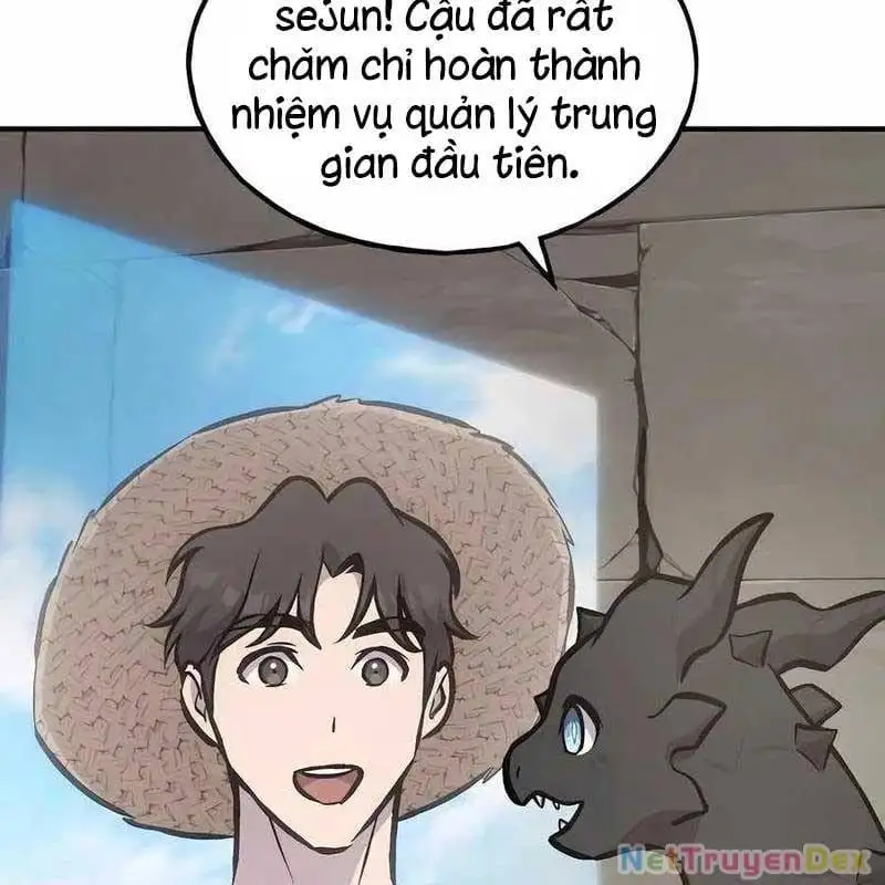 Truyện Tranh Làm Nông Dân Trong Tòa Tháp Thử Thách trang 5