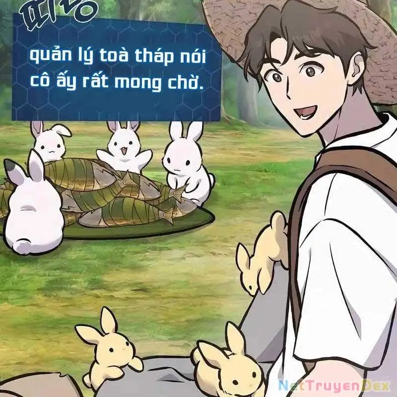 Truyện Tranh Làm Nông Dân Trong Tòa Tháp Thử Thách trang 5