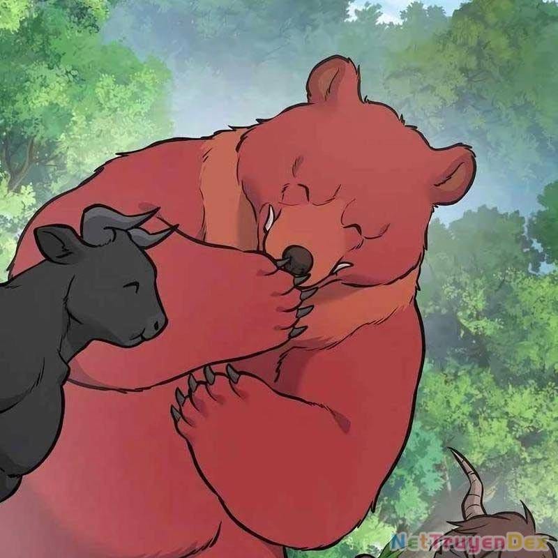 Truyện Tranh Làm Nông Dân Trong Tòa Tháp Thử Thách trang 5