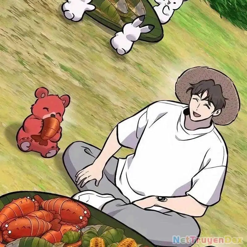 Truyện Tranh Làm Nông Dân Trong Tòa Tháp Thử Thách trang 5