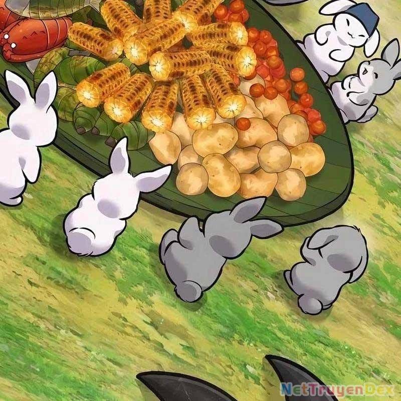 Truyện Tranh Làm Nông Dân Trong Tòa Tháp Thử Thách trang 5