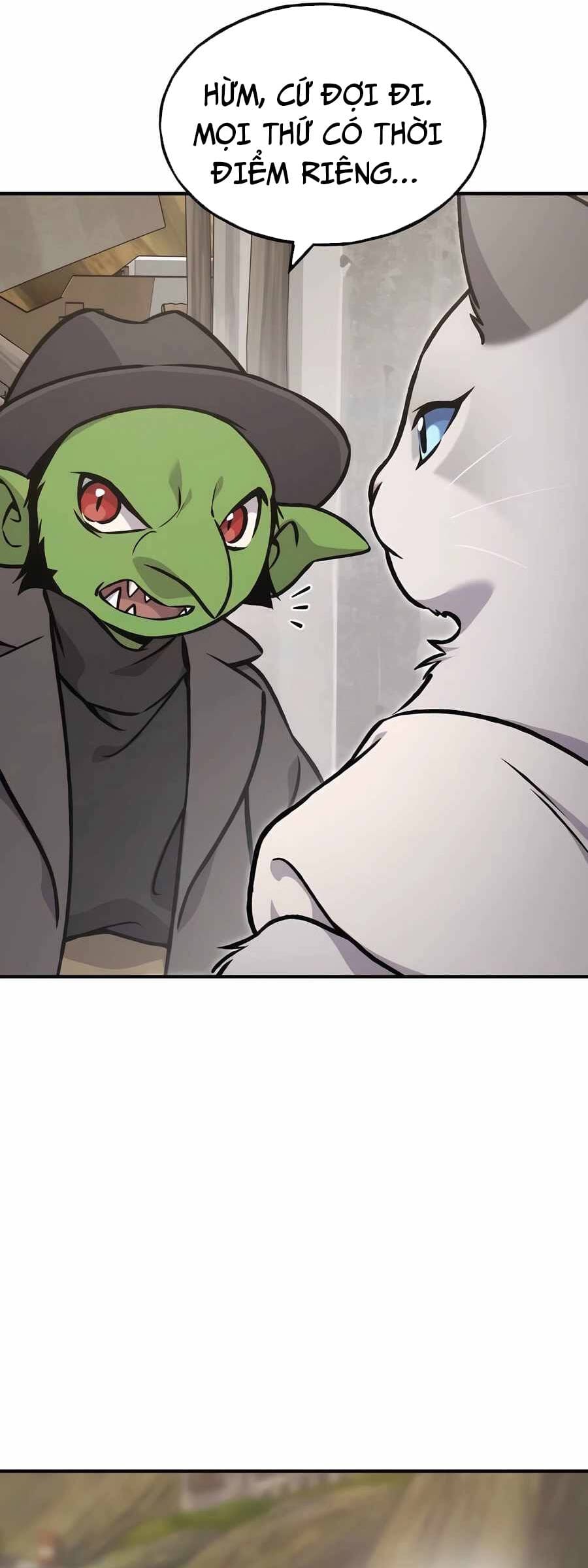 Truyện Tranh Làm Nông Dân Trong Tòa Tháp Thử Thách trang 5