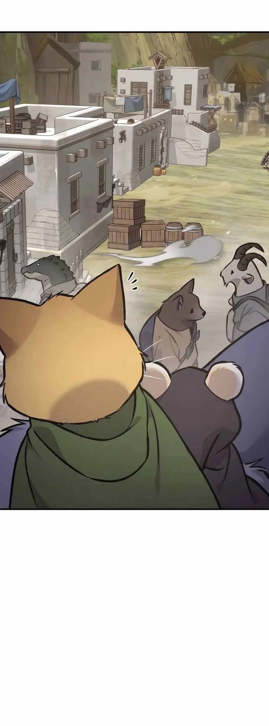 Truyện Tranh Làm Nông Dân Trong Tòa Tháp Thử Thách trang 5