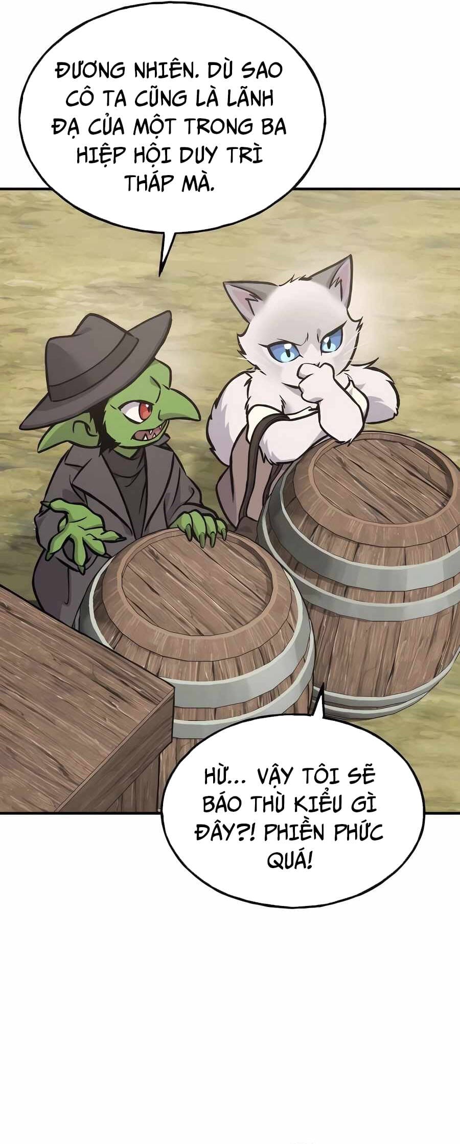 Truyện Tranh Làm Nông Dân Trong Tòa Tháp Thử Thách trang 5