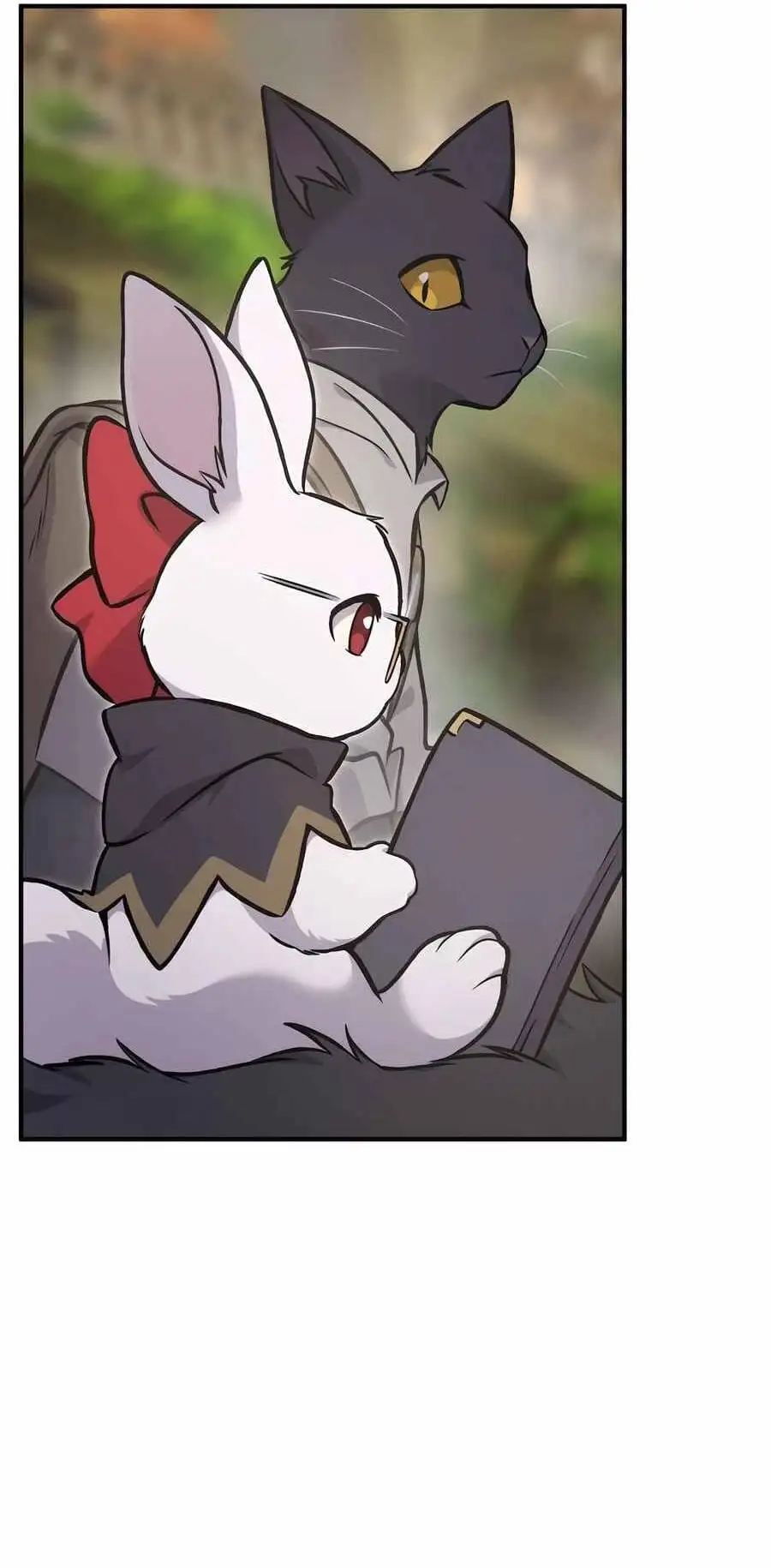 Truyện Tranh Làm Nông Dân Trong Tòa Tháp Thử Thách trang 5