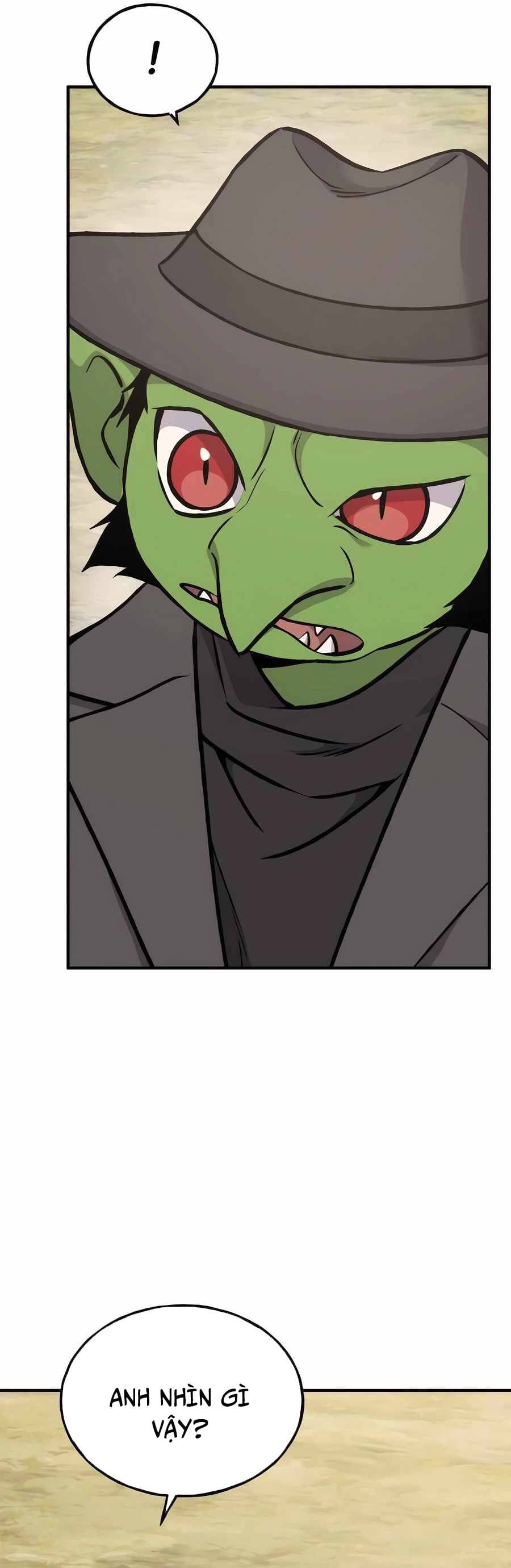 Truyện Tranh Làm Nông Dân Trong Tòa Tháp Thử Thách trang 5