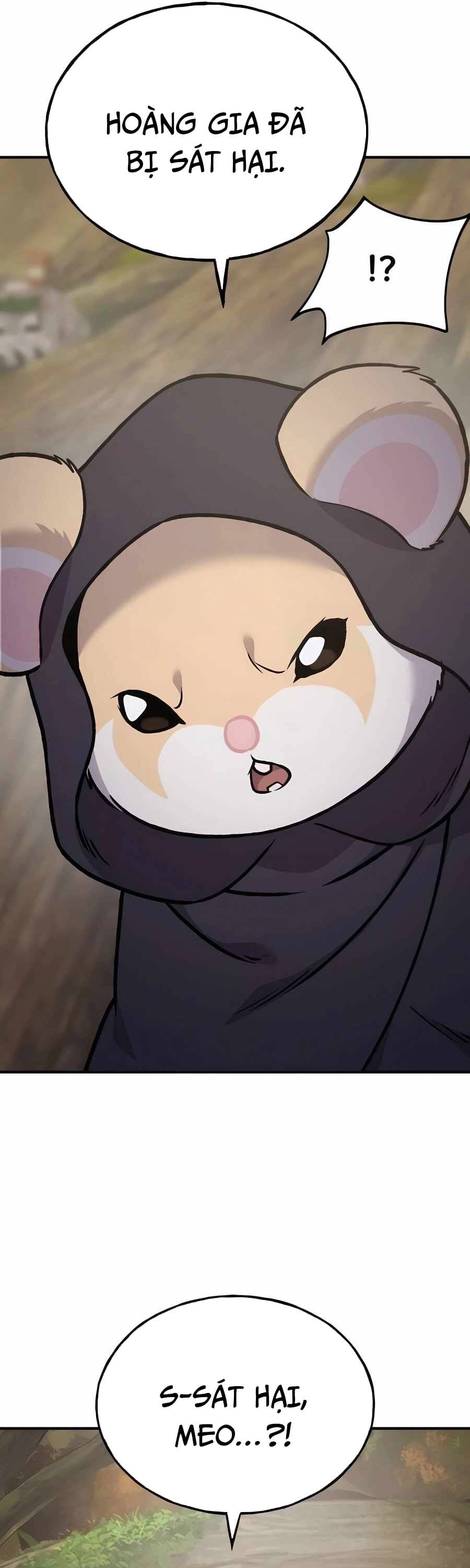 Truyện Tranh Làm Nông Dân Trong Tòa Tháp Thử Thách trang 5