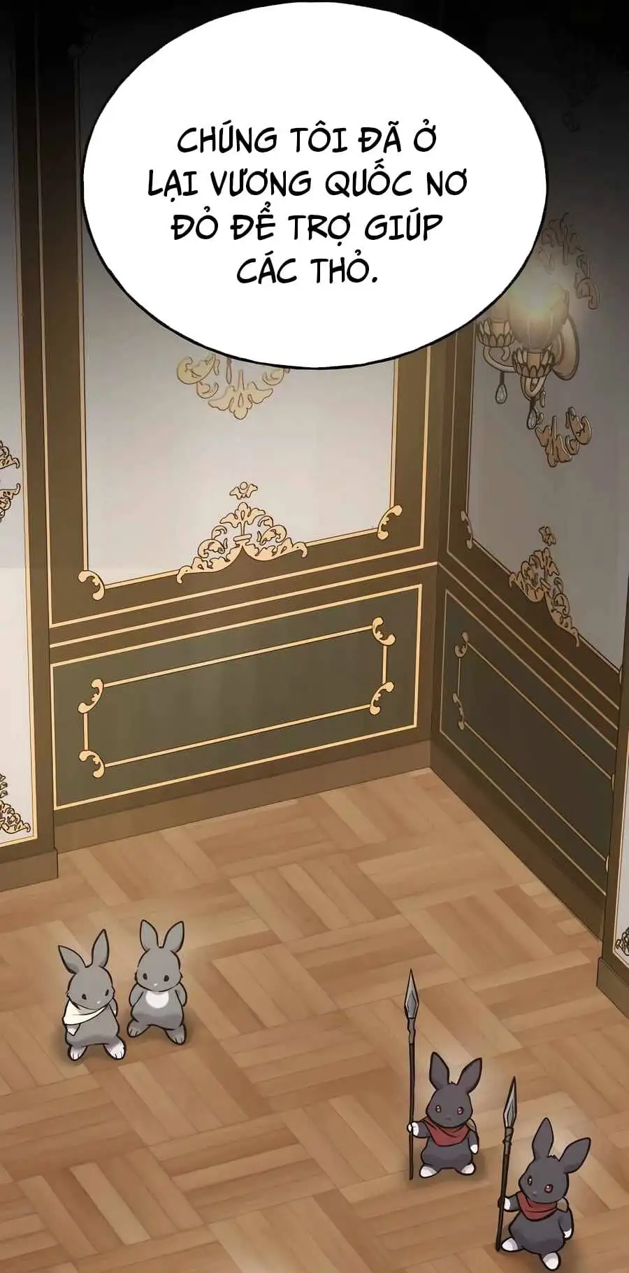 Truyện Tranh Làm Nông Dân Trong Tòa Tháp Thử Thách trang 5