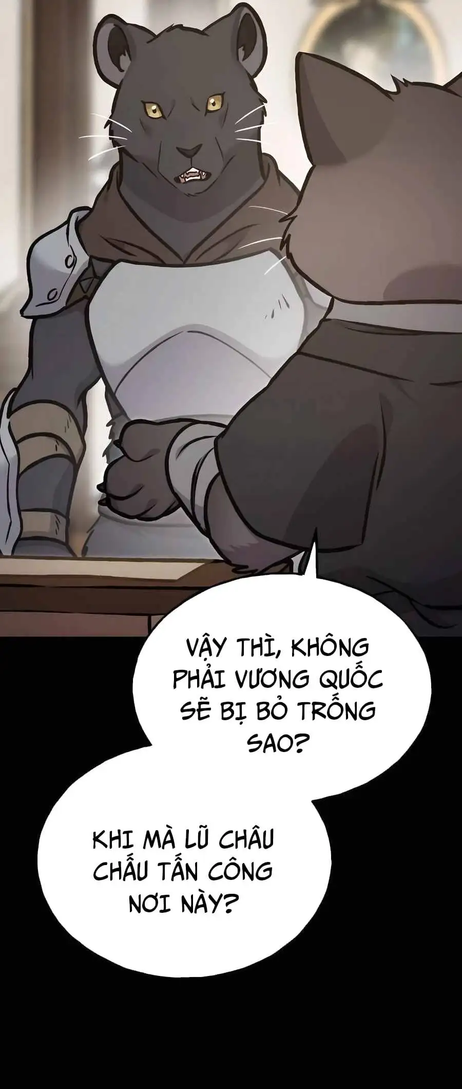 Truyện Tranh Làm Nông Dân Trong Tòa Tháp Thử Thách trang 5