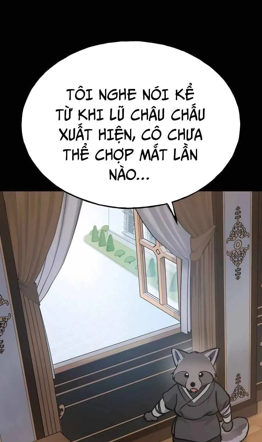 Truyện Tranh Làm Nông Dân Trong Tòa Tháp Thử Thách trang 5
