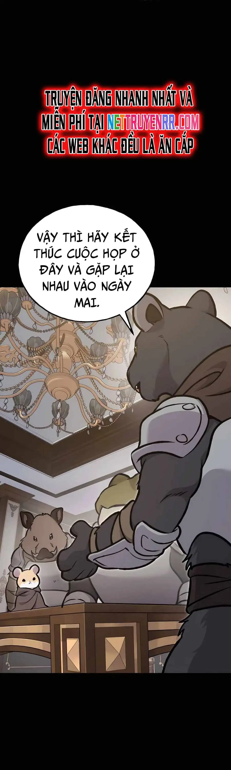 Truyện Tranh Làm Nông Dân Trong Tòa Tháp Thử Thách trang 5