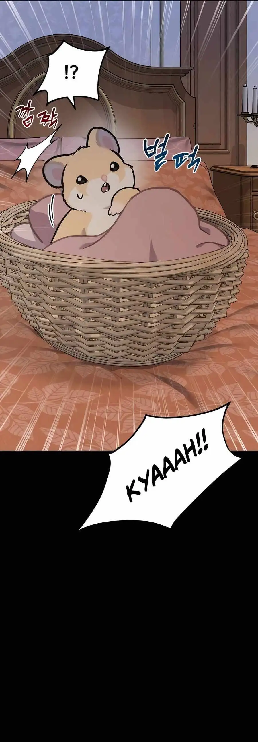 Truyện Tranh Làm Nông Dân Trong Tòa Tháp Thử Thách trang 5