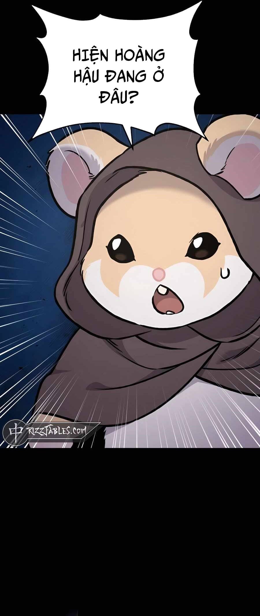 Truyện Tranh Làm Nông Dân Trong Tòa Tháp Thử Thách trang 5