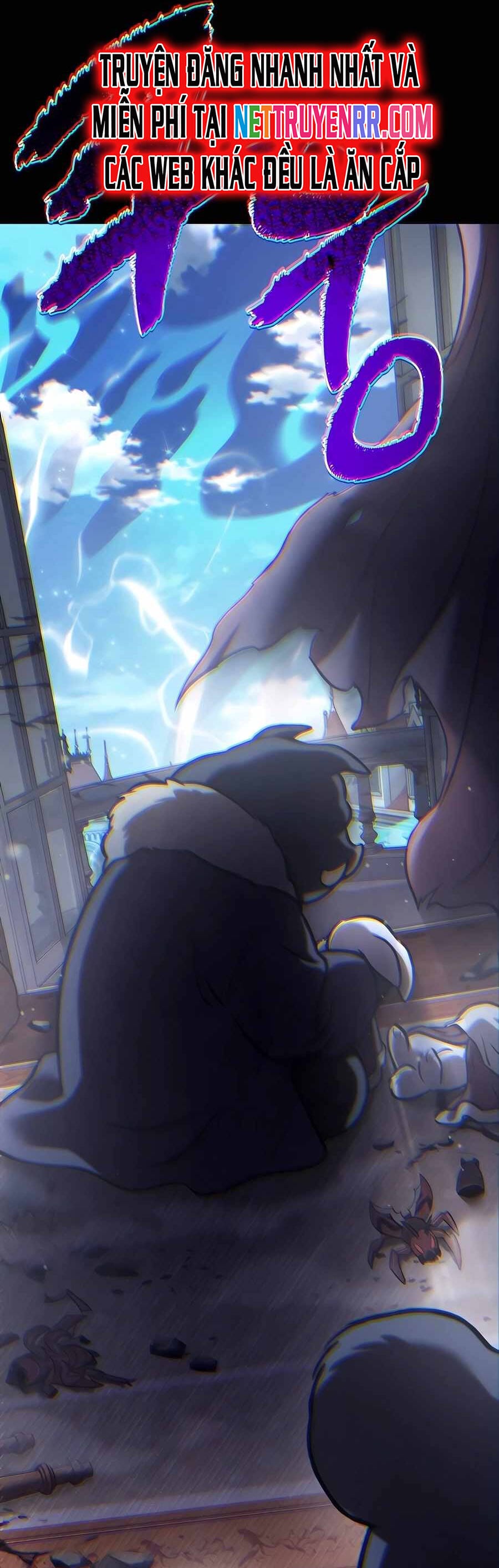 Truyện Tranh Làm Nông Dân Trong Tòa Tháp Thử Thách trang 5